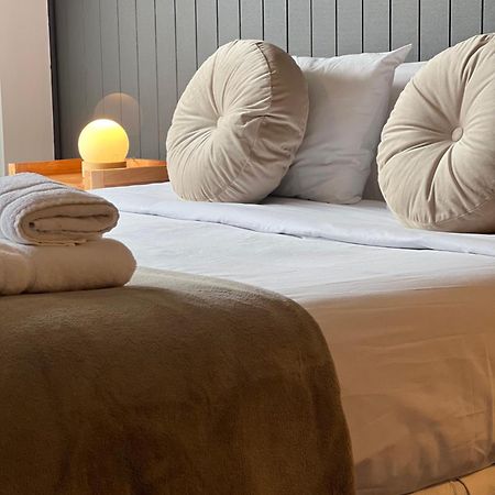 Seaport Apartments Studio Rivadavia H Ουσουάια Εξωτερικό φωτογραφία