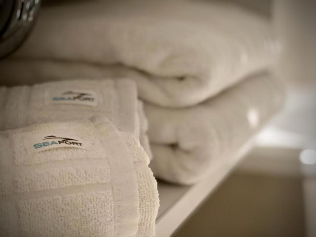 Seaport Apartments Studio Rivadavia H Ουσουάια Εξωτερικό φωτογραφία