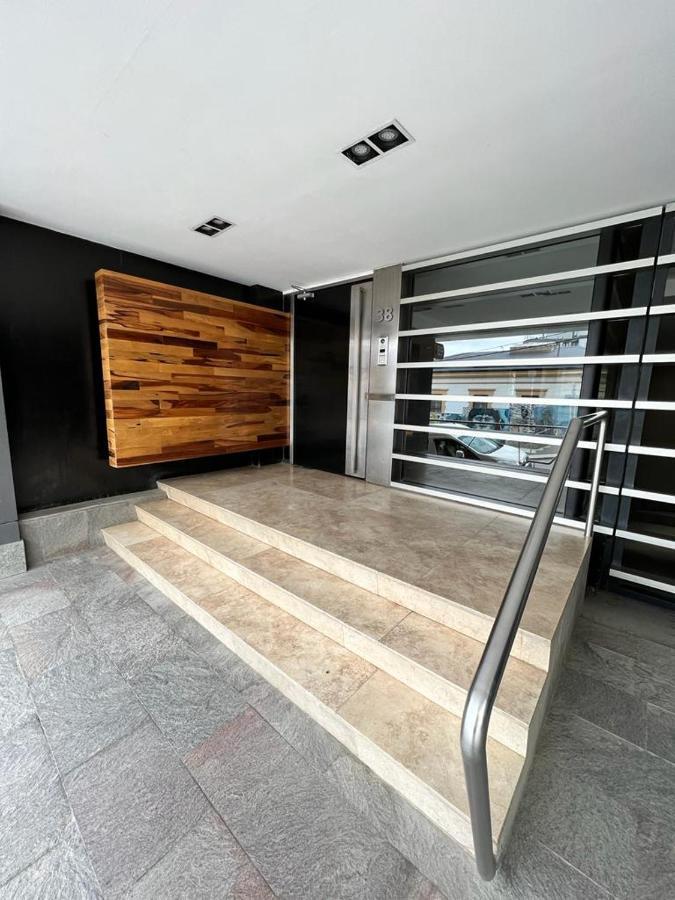 Seaport Apartments Studio Rivadavia H Ουσουάια Εξωτερικό φωτογραφία
