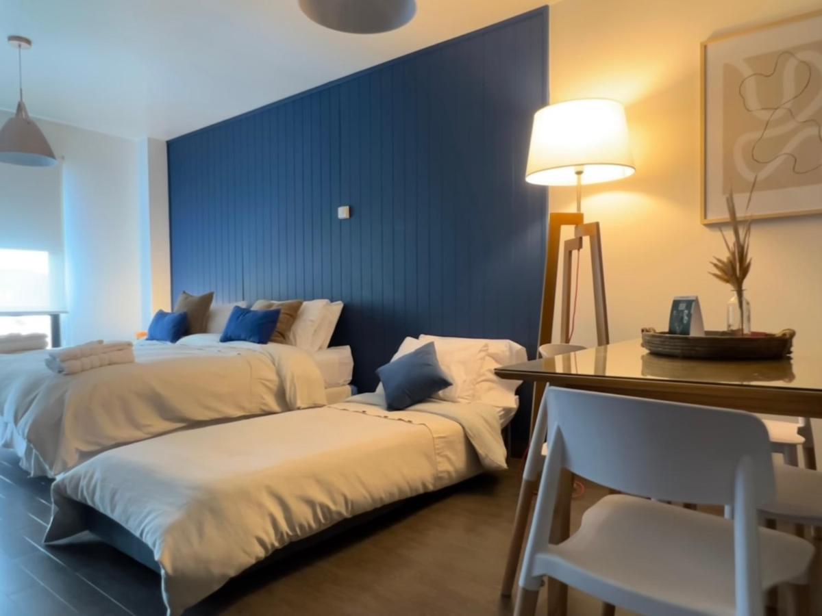 Seaport Apartments Studio Rivadavia H Ουσουάια Εξωτερικό φωτογραφία