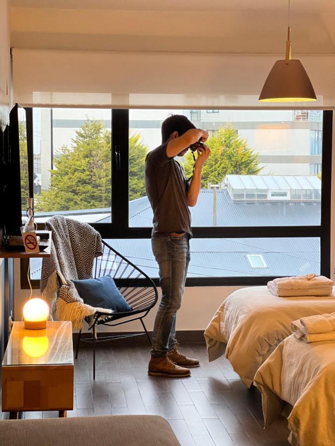 Seaport Apartments Studio Rivadavia H Ουσουάια Εξωτερικό φωτογραφία