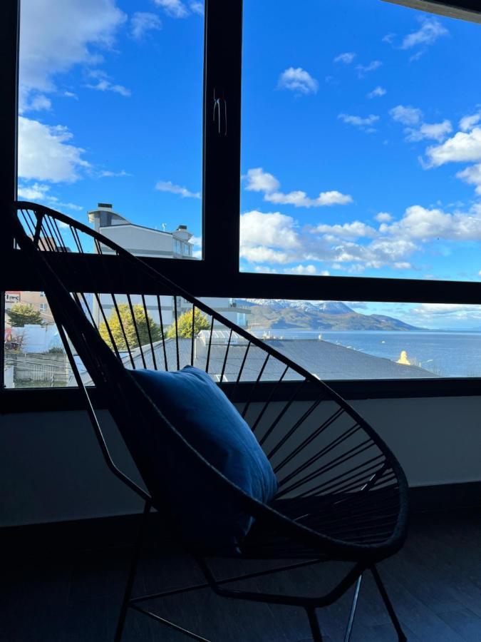 Seaport Apartments Studio Rivadavia H Ουσουάια Εξωτερικό φωτογραφία