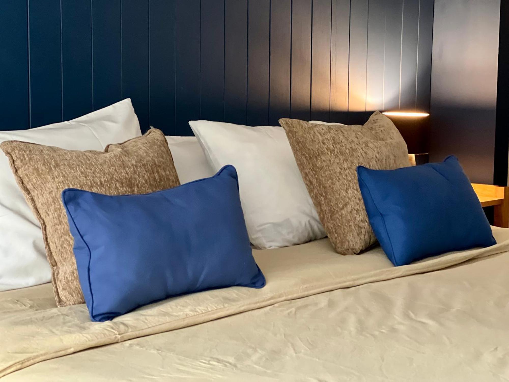 Seaport Apartments Studio Rivadavia H Ουσουάια Εξωτερικό φωτογραφία
