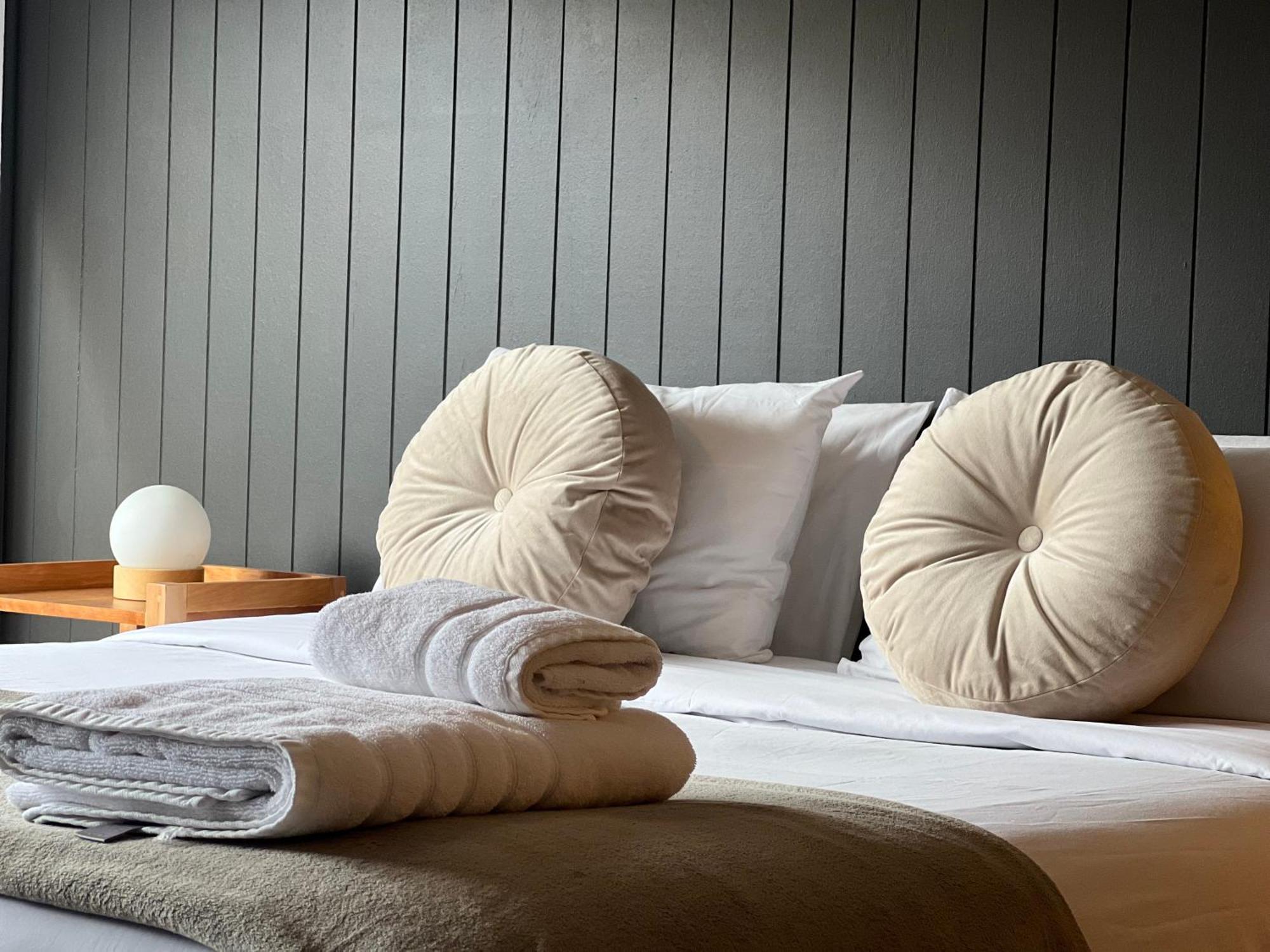 Seaport Apartments Studio Rivadavia H Ουσουάια Εξωτερικό φωτογραφία
